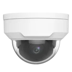 Camara IP Domo 2,8mm 4Mpx UNIVIEW