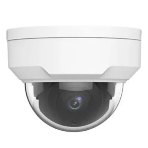 Camara IP Domo 2,8mm 4Mpx UNIVIEW