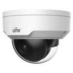 Camara IP Domo 2,8mm 4Mpx UNIVIEW