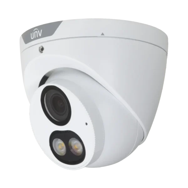Camara IP Domo 2,8mm 5Mpx UNIVIEW PRIME