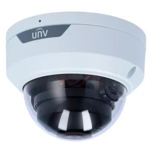 Camara IP Domo 2,8mm 8Mpx UNIVIEW PRIME