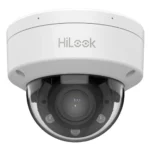 Cámara Domo 2,8~12mm 4Mpx HiLook