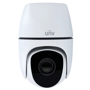 Domo Motorizado IP 8Mpx 4,8-150mm x40 UNIVIEW PRO