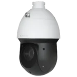 Camara Domo Motorizado IP 4Mpx 4,8-120mm x25 X-SECURITY
