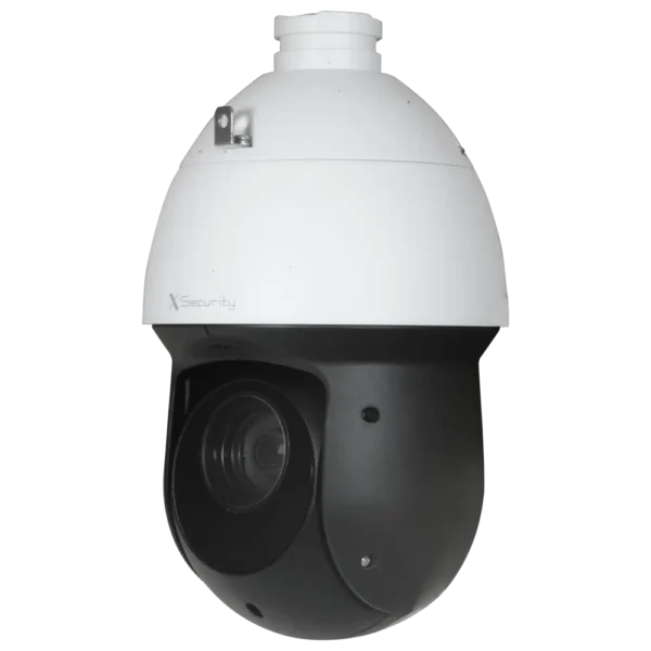 Camara Domo Motorizado IP 4Mpx 4,8-120mm x25 X-SECURITY