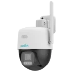 Cámara IP PT 4mm 3Mpx WiFi UNIARCH Wise-ISP