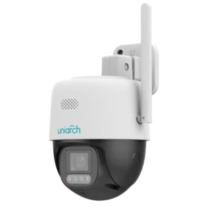 Cámara IP PT 4mm 3Mpx WiFi UNIARCH Wise-ISP