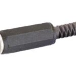 Conector JACK 2,5mm Hembra Stereo