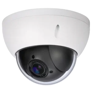 Domo IP PTZ 2,8~12mm x4 4Mpx X-SECURITY