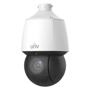 Domo Motorizado IP 2Mpx 5-80mm x16 UNIVIEW