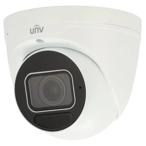 Camara IP Turret 2,8-12mm 4Mpx UNIVIEW EASY