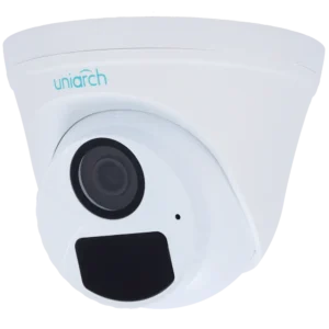 Camara IP Turret 2,8mm 2Mpx UNIARCH ECO