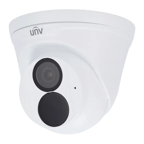 Camara IP Turret 2,8mm 2Mpx UNIVIEW EASY