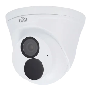 Camara IP Turret 2,8mm 4Mpx UNIVIEW EASYBASIC