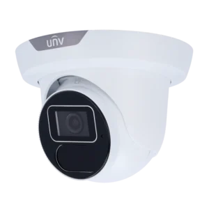 Camara IP Turret 2,8mm 4Mpx UNIVIEW PRIME II