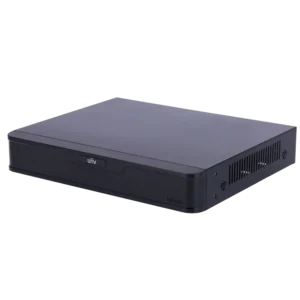 Grabador NVR  4Ch IP 8Mpx 64Mbps UNIVIEW PRIME