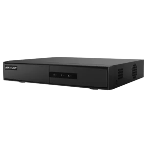 Grabador NVR  8Ch IP 4Mpx 60Mbps HIKVISION VALUE