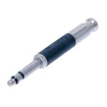 Conector JACK 4,4mm Macho Stereo BANTAM