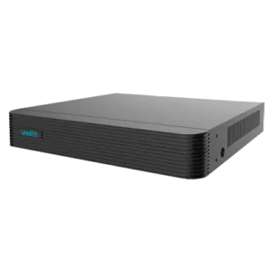 Grabador NVR 10Ch IP 6Mpx 64Mbps UNIARCH