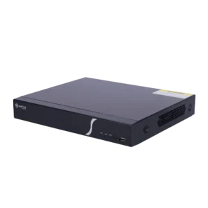 Grabador NVR 16Ch IP 8Mpx 112Mbps SAFIRE SMART