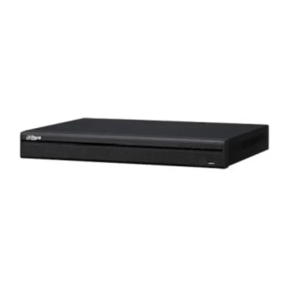 Grabador NVR 32Ch IP 12Mpx 320Mbps DAHUA