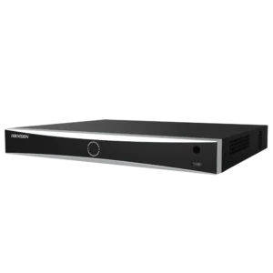 Grabador NVR 64Ch IP 32Mpx 400Mbps HIKVISON