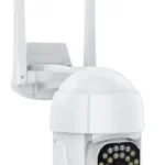 Camara Exterior Motorizada Inteligente IP65