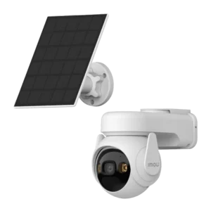Camara IP 4G PT SOLAR 3,6mm 3Mpx 4G/WiFi IMOU
