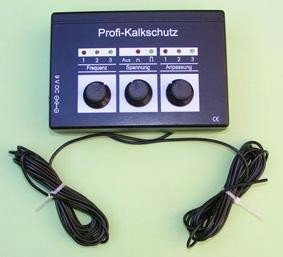 C1000 Descalcificador IVT+C.E.N