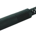 Conector Jack 6,35mm Hembra MONO Aereo