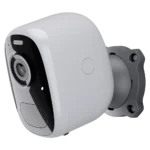 Camara IP 4Mpx WiFi Bateria Exterior Magnetica VICOHOME