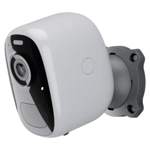 Camara IP 4Mpx WiFi Bateria Exterior Magnetica VICOHOME