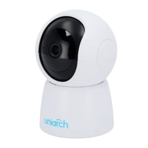 Camara IP PT 2Mpx 4mm WiFi UNIARCH