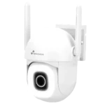 Camara IP PT 4mm 2K WiFi Exterior NIVIAN