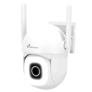 Camara IP PT 4mm 2K WiFi Exterior NIVIAN