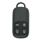 Mando Distancia CHUANGO RC80