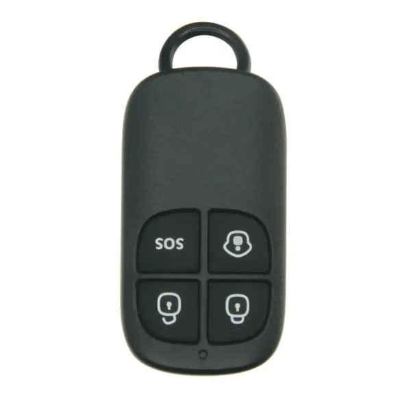 Mando Distancia CHUANGO RC80