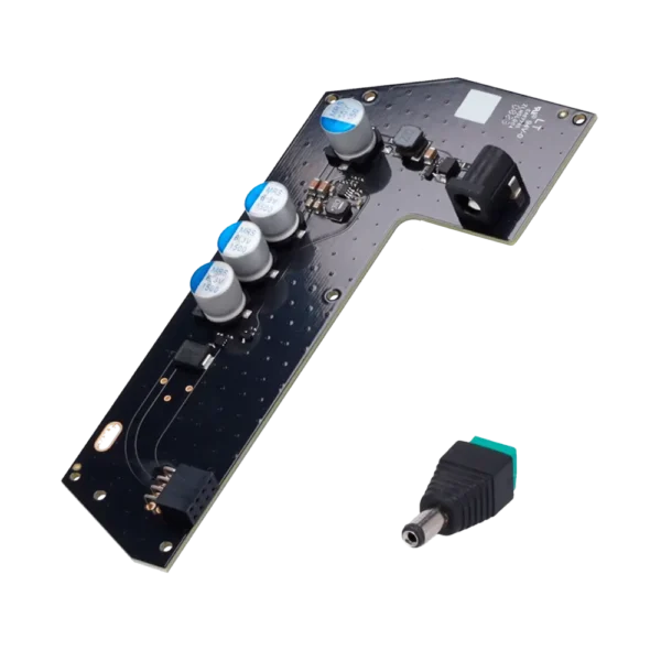 Modulo Alimentacion 12V AJAX HUB