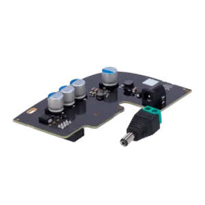 Modulo Alimentacion 12V/24V 8-32V AJAX HUB2