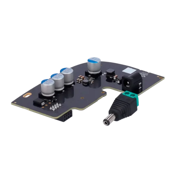 Modulo Alimentacion 12V/24V 8-32V AJAX HUB2