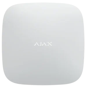 Repetidor AJAX REX BLANCO