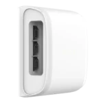 Detector Exterior Cortina Inalambrico AJAX