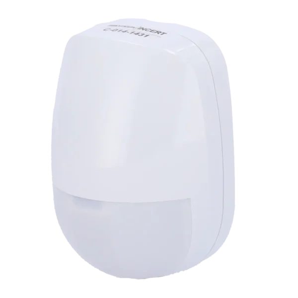 Detector PIR Cortina hasta 15M HIKVISION