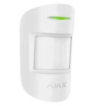 Detector PIR Inalambrico Grado2 AJAX BLANCO