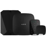 Kit Alarma AJAX RENOVE2 NEGRA