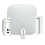 Kit Alarma AJAX StarterKit4G BLANCA