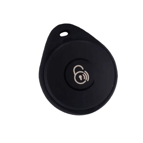 Boton Bluetooth WatchMan Door