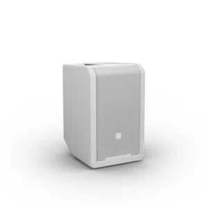 Altavoz Portatil BT 8" BLANCO LD ANNY8