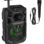 Altavoz Portatil Bluetooth FPC8T