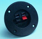 Base Altavoz a presion Redonda Caja Acustica
